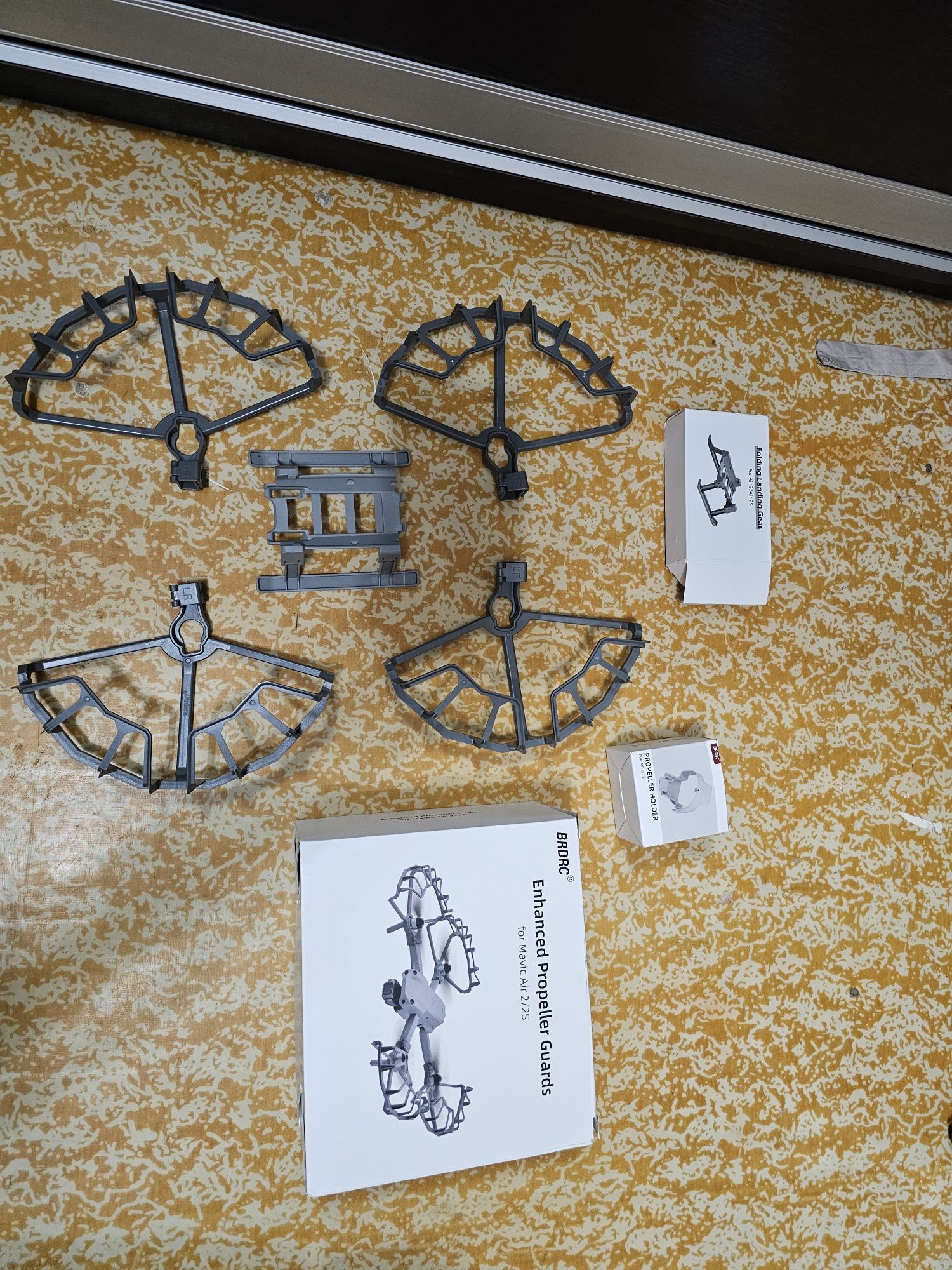 Аксессуары для дрона  DJI MAVIC AIR 2/2S