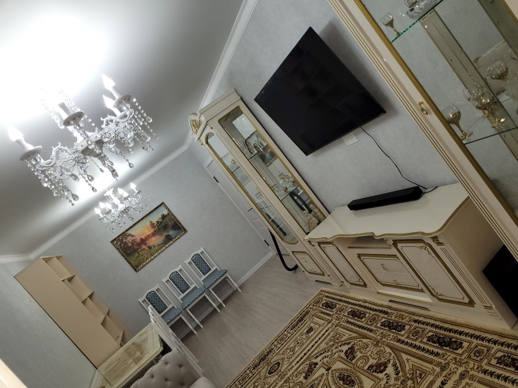 Продам 2 х комнатную квартиру ЖК Отан 2