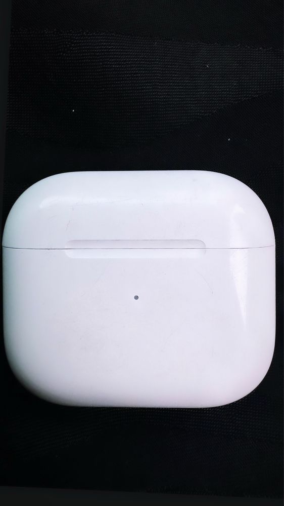 Продам AirPods 3, в хорошем состоянии