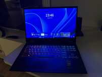 HP Omen 15, Экран: 15.6 | Rtx3070, Ryzen 7 5800H, SSD 1TB, 16GB озу