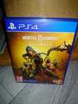 Mortal Kombat 11 ultimate для Playstation