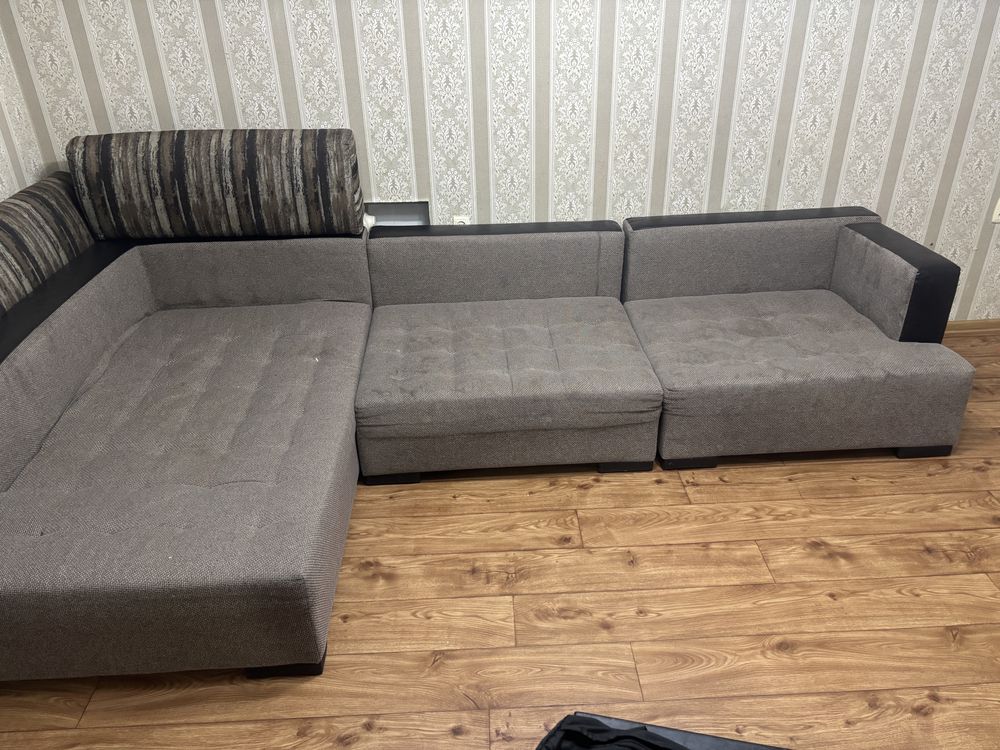 Продам диван и все что на фото