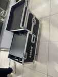 Аппарат Тяжёлый дым 4500w 6800w