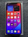 iPhone Xs Max 64 ГБ - оригинал, без ремонтов, коробка, чехол в подарок