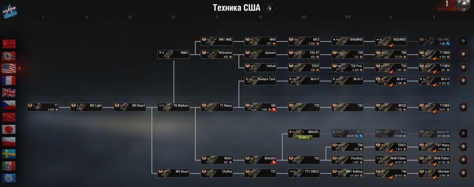 World of tanks Lesta