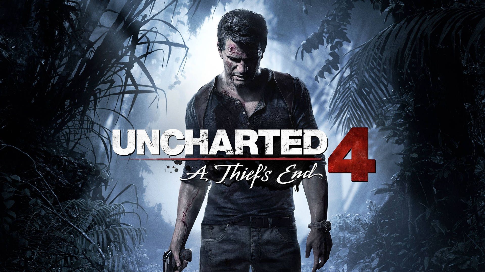 Playstation 4 PS4 PS5 red dead redemption 2 uncharted 4 watch dogs ufc