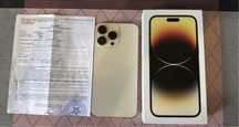 Iphone 14 pro max 256gb 86%