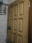 Отдам бесплатно дверь
