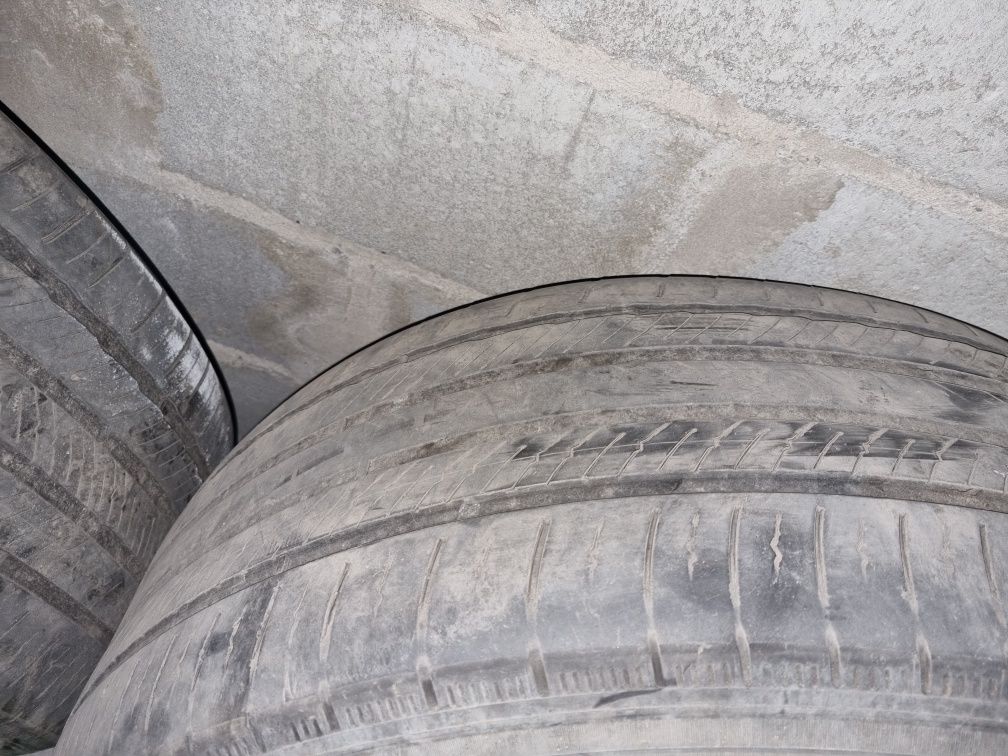 Летняя резина michelin
