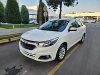 АВТО С ВЫКУПОМ! Аренда автомобиль Астана. Chevrolet Cobalt Elegant AP.