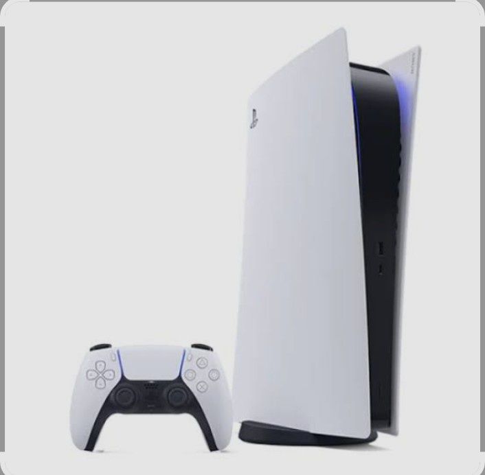 Sony PlayStation 5