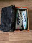 Сороконожки Nike Air Zoom