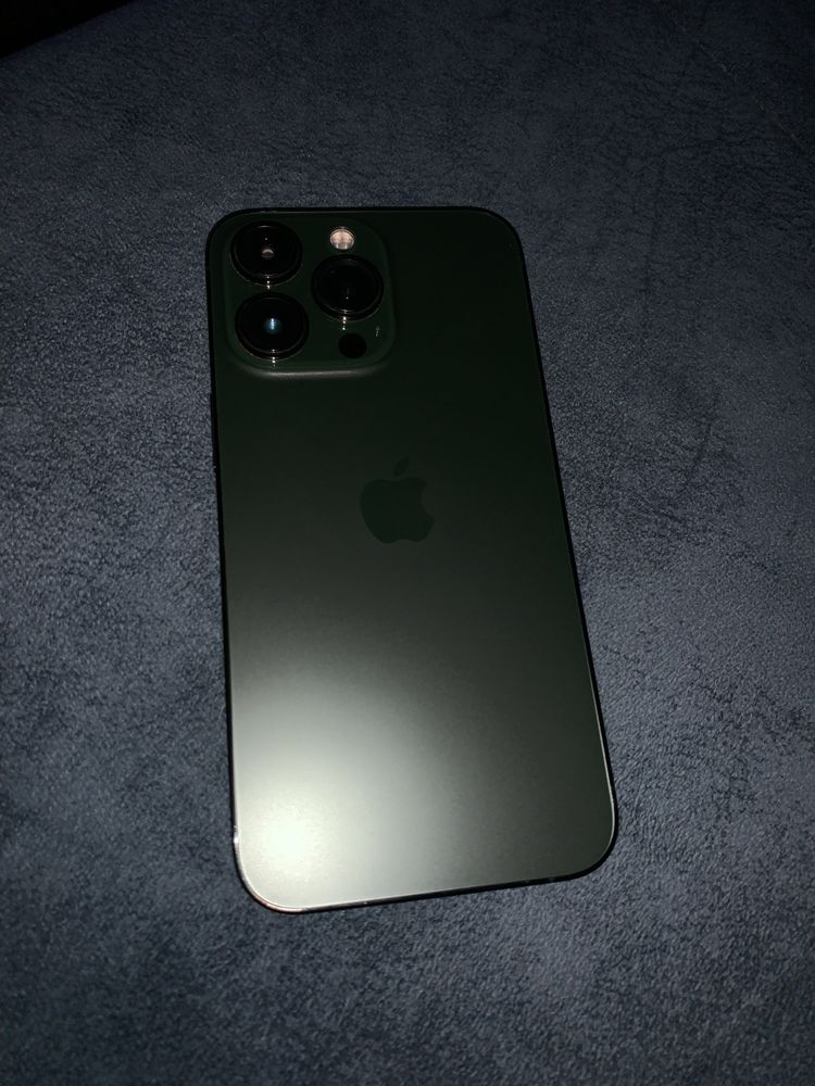 IPhone 13 pro 128гб
