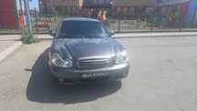 Продам срочно Hyundai Sonata 2006 г, 2.0 объем бензин газ, автомат