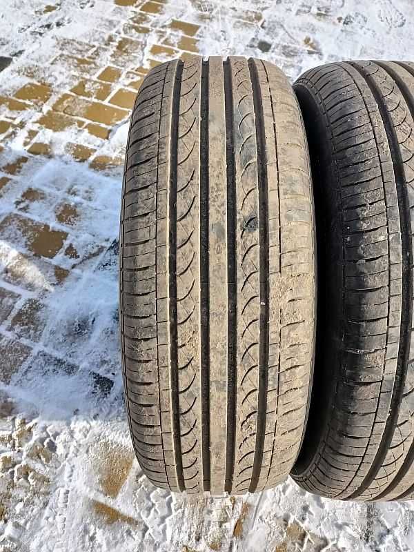 Шины 185/60 R15 - "Giti Comfort 221" (Китай), летние.