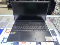 Ноутбук Acer Nitro Ryzen 5 7535Hs озу 16гб ssd512gb Rtx2050 рассрочка