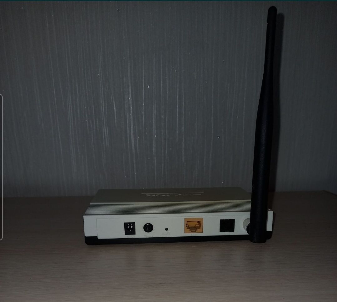 Продам модем TD-W8151 N