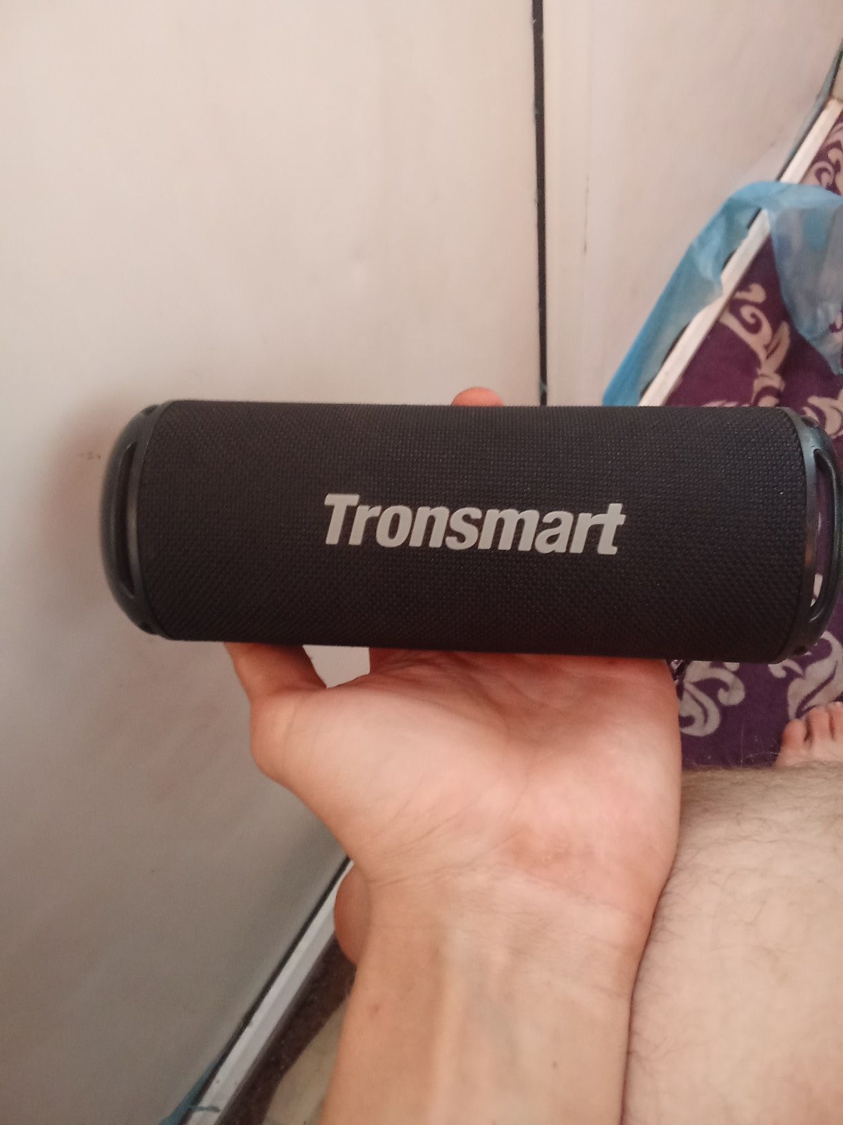Колонка Tronsmart T7 lite