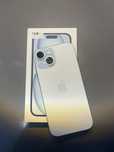 Iphone 15, гарантиясымен