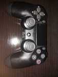 Продаётся джойстик Sony PlayStation 4 (неисправный)