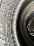 Покрышки 265/65 R17