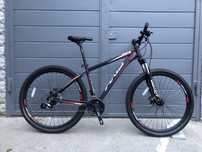 Велосипед Axis 29 на Shimano gt giant author gestalt cruser trek fuji