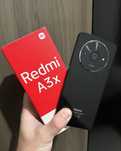 Редми А3х redmi A3x новый