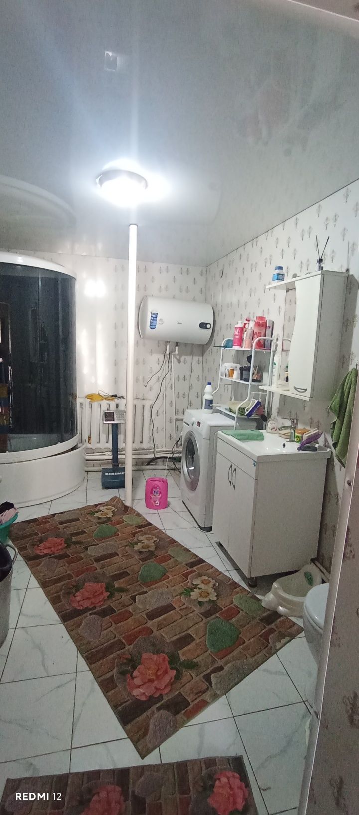 Продам дом в Степняке