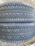 Пара летние шины 275/55/19 275/55R19 Michelin.