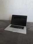 MacBook Pro 15, 16/256 Gb