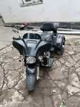Электромобиль Harley Davidson