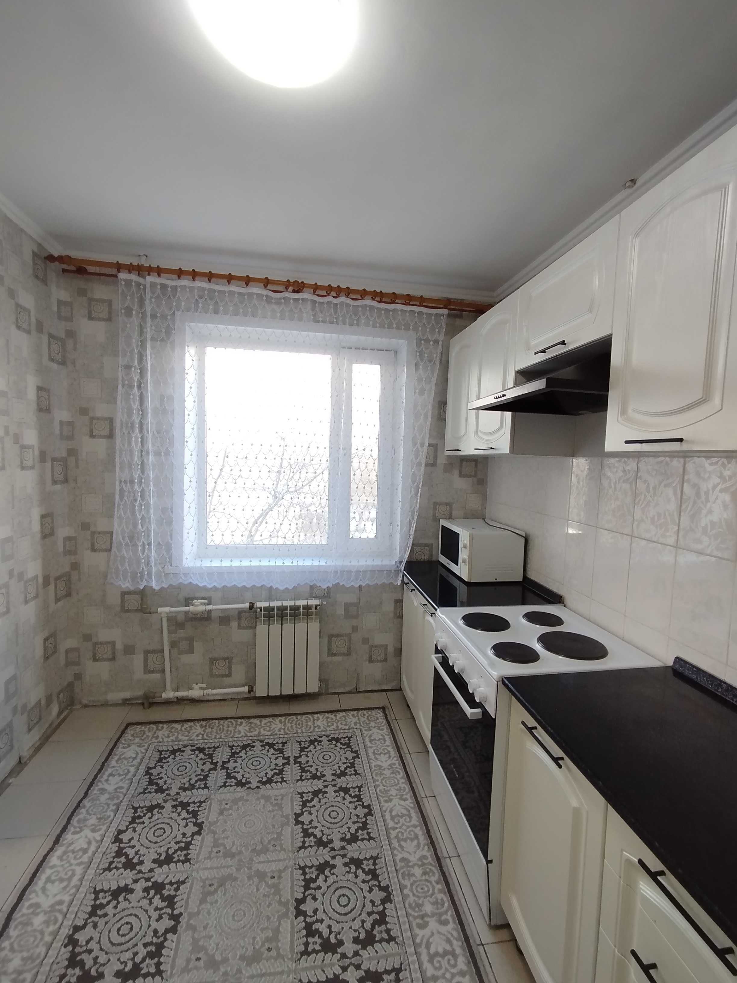 №1449 Продам 3 комнатную квартиру, 85 кв.м. ул.Ч.Валиханова.