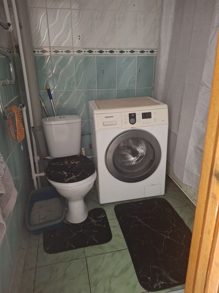 Продажа 1 ком. квартиры