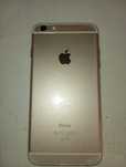 iPhone 6 plus, в хорошем состоянии, ёмкость 84%