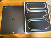 iPad Pro 11-inch M4