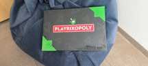 Новая настольная игра Монополия Playrix