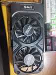 Nvidia 1050ti 4 gb