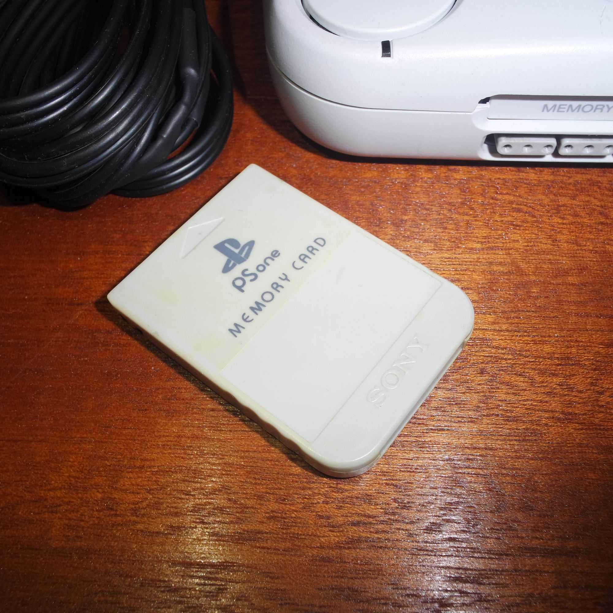 Playstation One (PS one)