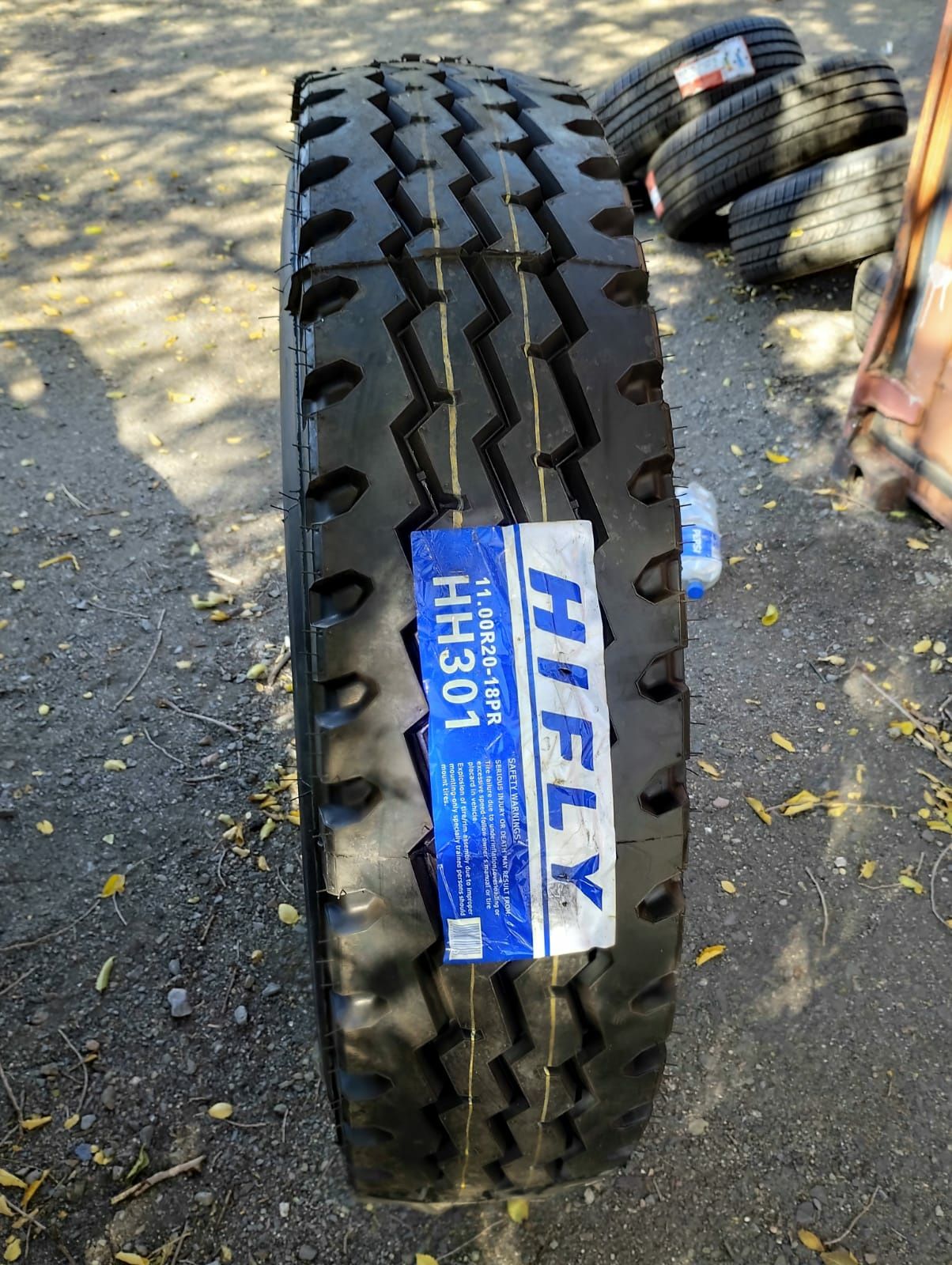 11.00 R20 Руле Веду унив и т