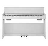 Элегантное фортепиано Levinson Nux WK-310 WH