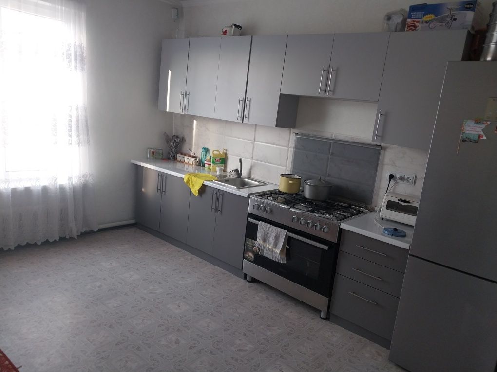 Продам дом село Кайнар