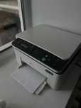 принтер XEROX WorkCentre 3025