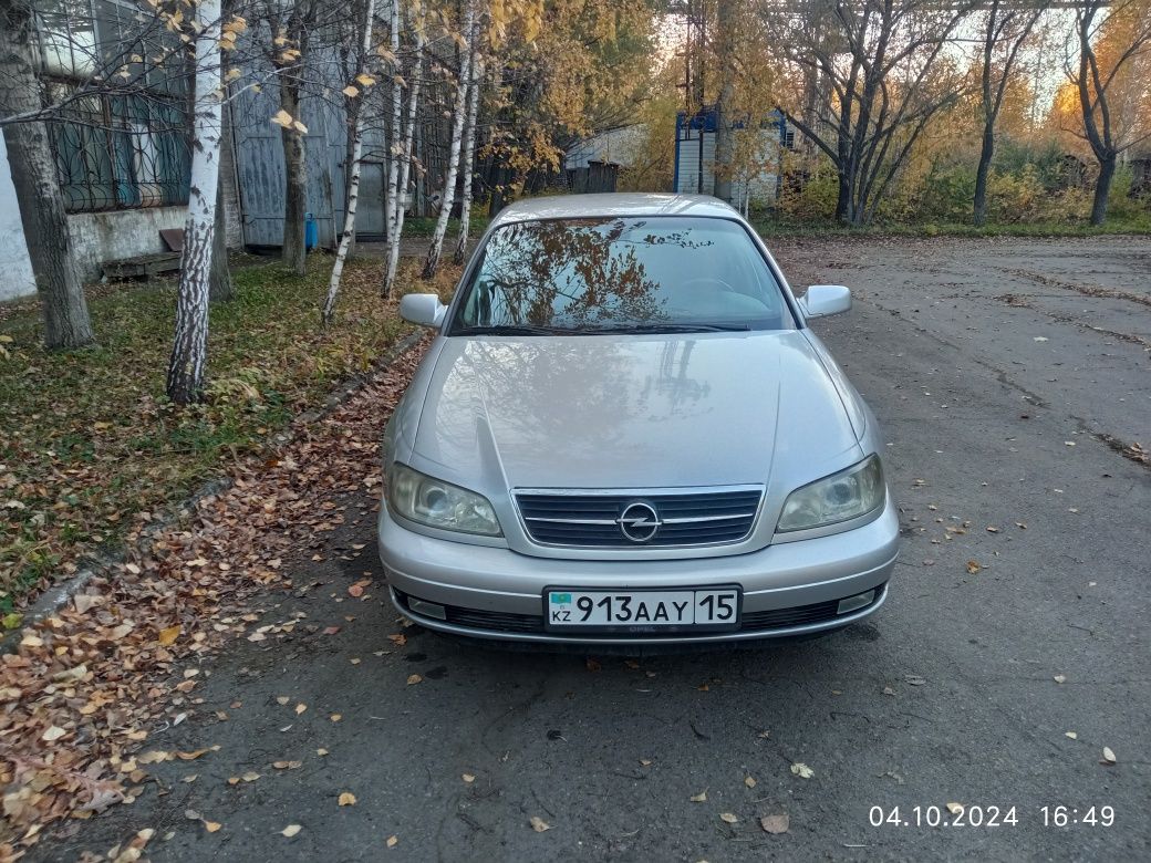 Продам Opel Omega B