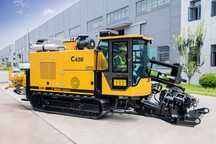 Установка ГНБ Vermeer C430 NAVIGATOR