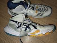 Asics носил 2 недели почти новый