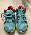 Kyrie nike “special fx”