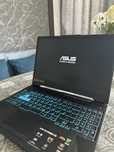 Продаю игровой Ноутбук ASUS TUF 15.6
