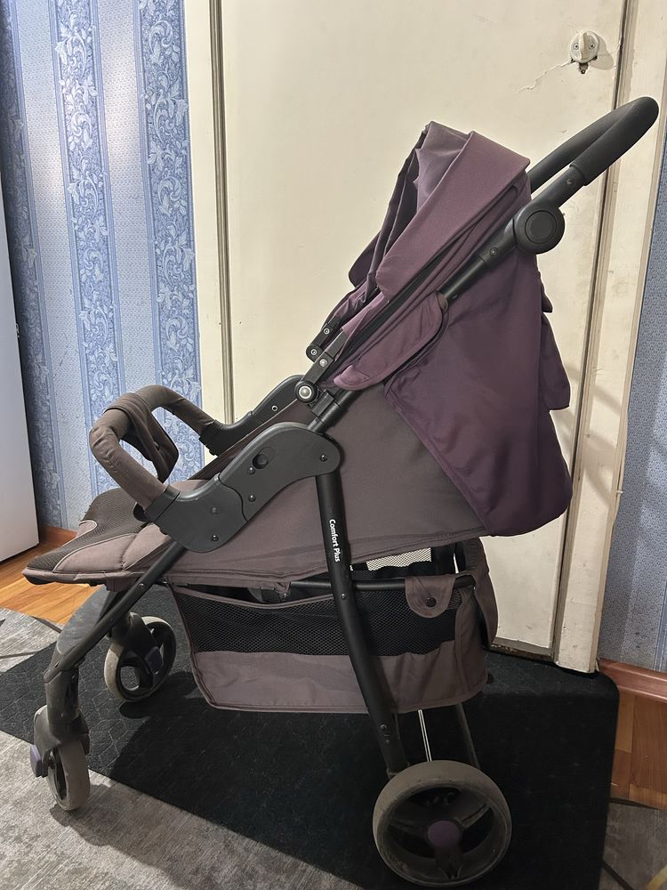 Продам коляску б/у