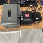 Термопринтеры: TSC, Custom, Xprinter XP-58