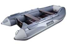 Лодка Адмирал АМ-335